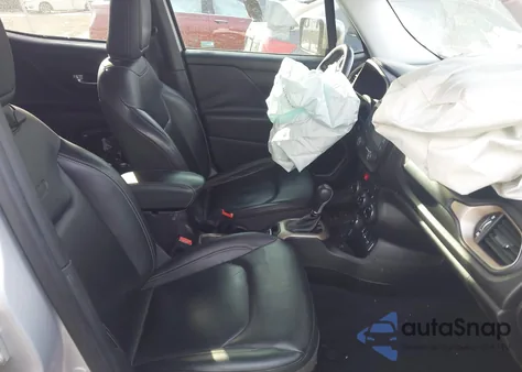 2017 Jeep Renegade Limited 4X4 z USA, uszkodzony, nr VIN ZACCJBDB9HPF27946